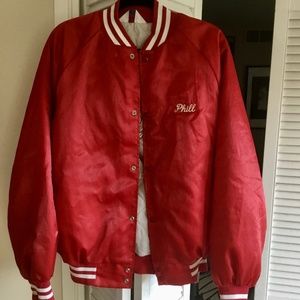 Vintage Jacket Oakland CA